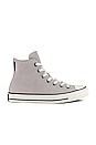 view 1 of 6 Chuck Taylor All Star Counter Climate Sneaker in Pale Putty, Black, & Egret