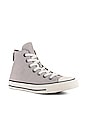 view 2 of 6 Chuck Taylor All Star Counter Climate Sneaker in Pale Putty, Black, & Egret