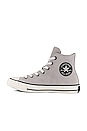 view 5 of 6 Chuck Taylor All Star Counter Climate Sneaker in Pale Putty, Black, & Egret