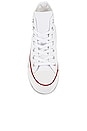 view 4 of 6 SNEAKERS CHUCK TAYLOR ALL STAR HI in Optical White