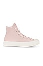 view 1 of 6 Chuck 70 Sneaker in Fable Pink & Egret