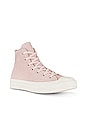 view 2 of 6 Chuck 70 Sneaker in Fable Pink & Egret