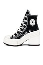 view 5 of 6 ZAPATILLA DEPORTIVA CHUCK 70 in Black & Egret