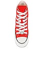 view 4 of 6 Chuck Taylor All Star Sneaker in Fever Dream, Vintage White, & Black