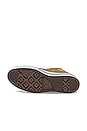 view 6 of 6 ZAPATILLA DEPORTIVA ALL STAR LIFT in Trek Tan, White, & Black