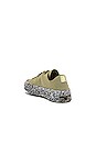 view 3 of 6 SNEAKERS RENEW CHUCK 70 RECYCLED KNIT in Light Field Surplus, String, & Barely Volt