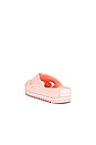 view 3 of 5 Chuck Taylor All Star Lounge Sandal in Soft Peach & White
