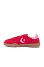 view 5 of 6 Run Star Trainer in Red, Pink, & Egret