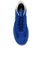 view 4 of 6 Run Star Trainer in Blue, Apex Green, & Egret