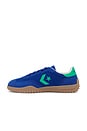 view 5 of 6 Run Star Trainer in Blue, Apex Green, & Egret