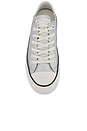 view 4 of 6 Chuck Taylor All Star Sneaker in Silver & Egret