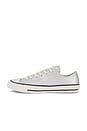 view 5 of 6 SNEAKERS CHUCK TAYLOR ALL STAR in Silver & Egret