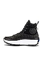 view 5 of 6 ZAPATILLA DEPORTIVA RUN STAR HIKE PLATFORM DIGITAL EXPLORER in Black & White