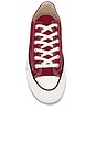 view 4 of 6 Chuck 70 Sneaker in Park Red, Egret, & Black