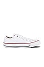 view 1 of 6 ZAPATILLA DEPORTIVA CHUCK TAYLOR ALL STAR in Optical White