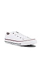 view 2 of 6 ZAPATILLA DEPORTIVA CHUCK TAYLOR ALL STAR in Optical White