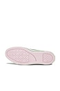 view 6 of 6 Chuck Taylor All Star Sneaker in Sour Glow, Vintage White & Black