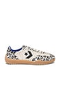 view 1 of 6 Run Star Trainer Sneaker in Light Dune, Papyrus & Black