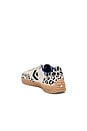 view 3 of 6 Run Star Trainer Sneaker in Light Dune, Papyrus & Black