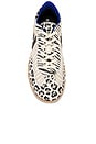 view 4 of 6 Run Star Trainer Sneaker in Light Dune, Papyrus & Black