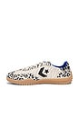 view 5 of 6 Run Star Trainer Sneaker in Light Dune, Papyrus & Black
