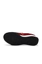 view 6 of 6 Run Star Trainer in Park Red, Vermillion Red, & Egret