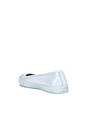 view 3 of 6 Chuck Taylor All Star Dainty Ballerina Flat in Blue Supermoon