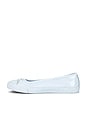 view 5 of 6 Chuck Taylor All Star Dainty Ballerina Flat in Blue Supermoon