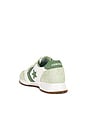 view 3 of 6 Converse Omega Trainer Sneaker in Surplus Mint & Egret