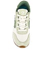 view 4 of 6 Converse Omega Trainer Sneaker in Surplus Mint & Egret