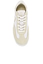 view 4 of 6 Run Star Trainer Sneaker in Key Lime Pie & Vintage White