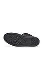 view 6 of 6 Chuck Taylor All Star Sneaker in Black & Total Eclipse