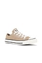 view 2 of 6 Chuck Taylor All Star Colorful Suedes Sneaker in Vintage Cargo, Egret & Black