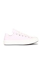 view 1 of 6 Chuck 70 Embroidered Sneaker in Sugar Berry & Vintage White