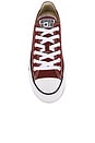 view 4 of 6 Chuck Taylor All Star Sneaker in Rottin Apple