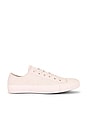 view 1 of 6 Chuck Taylor All Star Suede Sneaker in Shy Flamingo & Egret