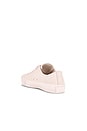 view 3 of 6 Chuck Taylor All Star Suede Sneaker in Shy Flamingo & Egret