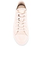 view 4 of 6 Chuck Taylor All Star Suede Sneaker in Shy Flamingo & Egret