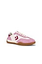 view 2 of 6 Run Star Trainer Sneaker in Cliffside Rose & Egret