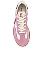 view 4 of 6 Run Star Trainer Sneaker in Cliffside Rose & Egret