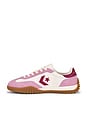 view 5 of 6 Run Star Trainer Sneaker in Cliffside Rose & Egret