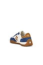 view 3 of 6 Run Star Trainer Sneaker in Slacker Blue, Egret, & Incensed