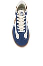 view 4 of 6 Run Star Trainer Sneaker in Slacker Blue, Egret, & Incensed