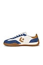 view 5 of 6 Run Star Trainer Sneaker in Slacker Blue, Egret, & Incensed