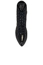 view 4 of 5 DE LUXO PONTIAGUDO CHUCK 70 in Black & Egret