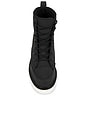 view 4 of 6 Chuck 70 Rugged Waterproof Boot in Black & Egret