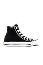 view 1 of 6 Chuck Taylor All Star Hi Sneaker in Black
