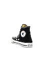 view 3 of 6 Chuck Taylor All Star Hi Sneaker in Black
