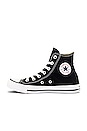 view 5 of 6 Chuck Taylor All Star Hi Sneaker in Black