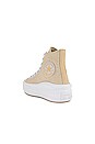 view 3 of 6 SNEAKERS CHUCK TAYLOR ALL STAR MOVE in Farro